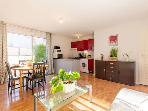 Apartment Vielle-Aure, 2 bedrooms, 6 persons - photo_20220205054