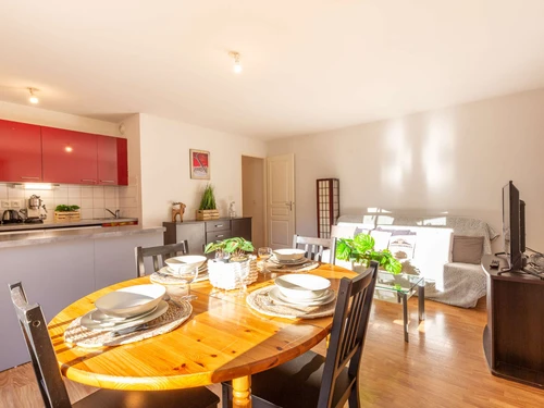 Apartment Vielle-Aure, 2 bedrooms, 6 persons - photo_20220205054