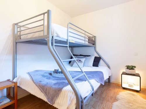 Apartment Vielle-Aure, 2 bedrooms, 6 persons - photo_20220205054