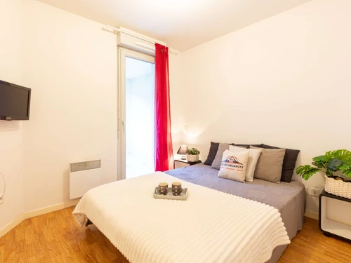 Apartment Vielle-Aure, 2 bedrooms, 6 persons - photo_20220205054