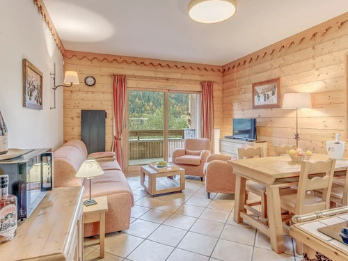 Appartement Champagny-en-Vanoise, 3 pièces, 6 personnes - photo_19581356296