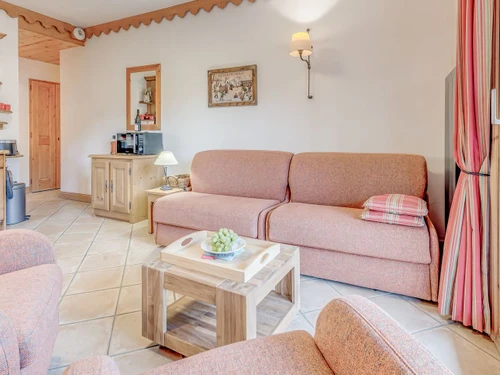 Appartement Champagny-en-Vanoise, 3 pièces, 6 personnes - photo_19581356296