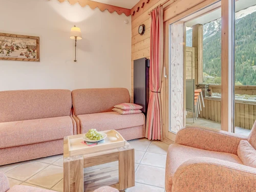 Appartement Champagny-en-Vanoise, 3 pièces, 6 personnes - photo_19581356296