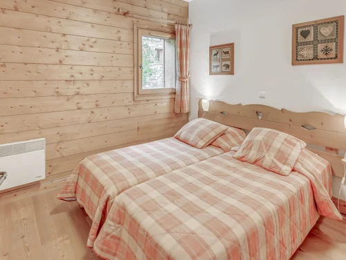 Appartement Champagny-en-Vanoise, 3 pièces, 6 personnes - photo_19581356296