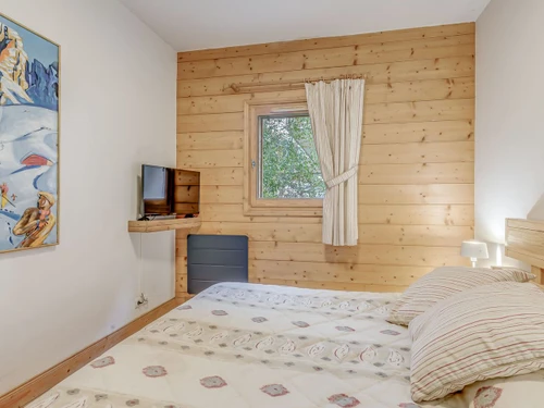 Appartement Champagny-en-Vanoise, 3 pièces, 6 personnes - photo_19581356296