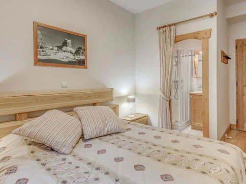 Appartement Champagny-en-Vanoise, 3 pièces, 6 personnes - photo_19581356296