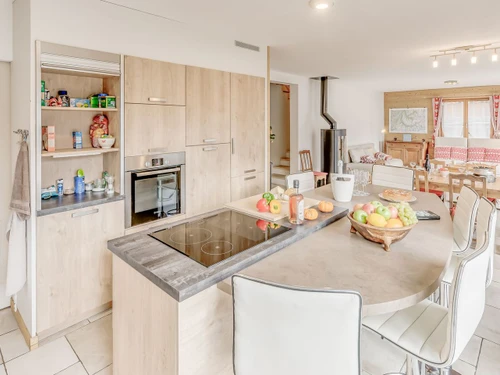 Chalet Champagny-en-Vanoise, 6 pièces, 10 personnes - photo_14480147084