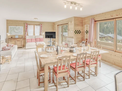 Chalet Champagny-en-Vanoise, 6 pièces, 10 personnes - photo_14480147084