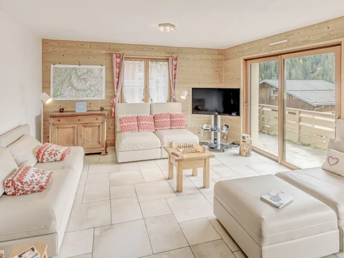 Chalet Champagny-en-Vanoise, 6 pièces, 10 personnes - photo_14480147084