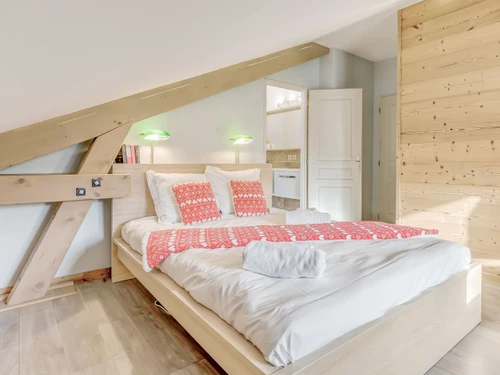 Chalet Champagny-en-Vanoise, 6 pièces, 10 personnes - photo_14480147084