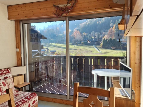 Studio Chamonix-Mont-Blanc, studio flat, 3 persons - photo_14342818872