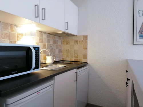 Apartment Pra-Loup, 1 bedroom, 6 persons - photo_20222179917