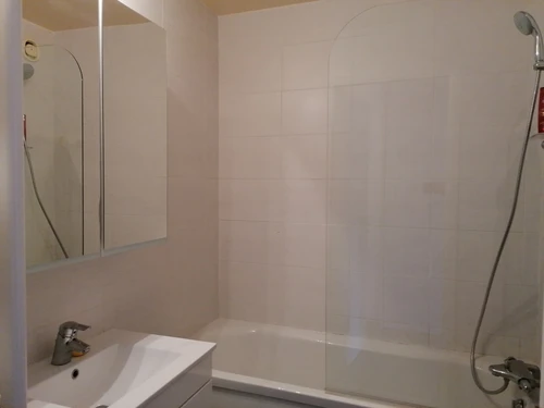 Apartment Pra-Loup, 1 bedroom, 6 persons - photo_20222179917