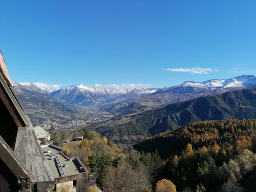 Apartment Pra-Loup, 1 bedroom, 6 persons - photo_20222179917