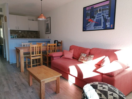 Apartment Pra-Loup, 1 bedroom, 6 persons - photo_20222179917