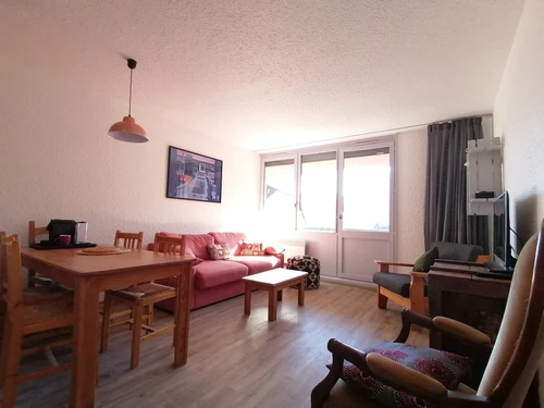 Apartment Pra-Loup, 1 bedroom, 6 persons - photo_20222179917