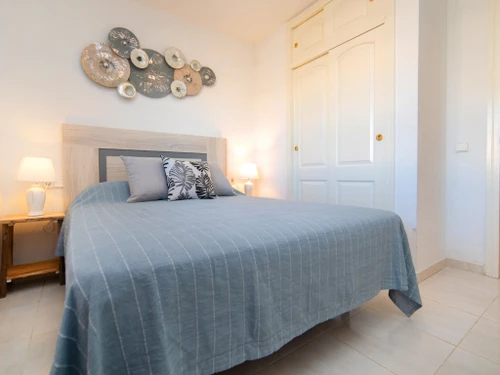 Ferienwohnung Calp, 2 Schlafzimmer, 4 Personen - photo_709794521