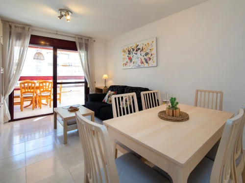 Ferienwohnung Calp, 2 Schlafzimmer, 4 Personen - photo_709794521