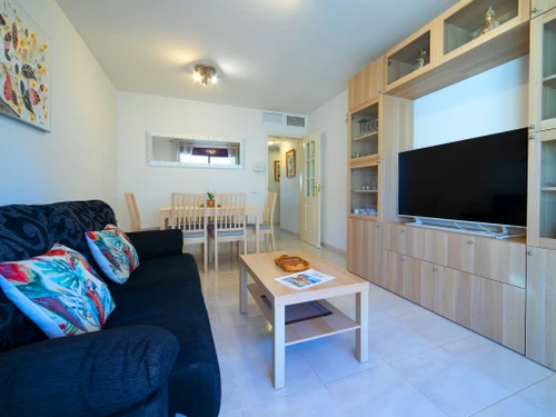 Ferienwohnung Calp, 2 Schlafzimmer, 4 Personen - photo_709794521