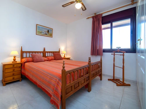 Ferienwohnung Calp, 2 Schlafzimmer, 4 Personen - photo_709794521