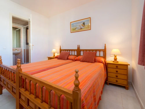 Ferienwohnung Calp, 2 Schlafzimmer, 4 Personen - photo_709794521