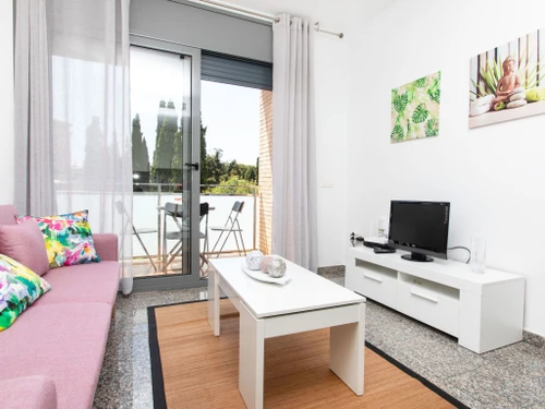 Apartment Lloret de Mar, 2 bedrooms, 4 persons - photo_709490877