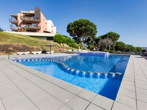 Appartement Lloret de Mar, 3 pièces, 4 personnes - photo_709488551