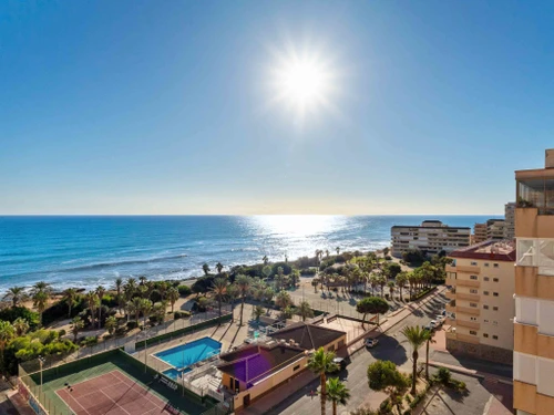 Apartment Torrevieja, 2 bedrooms, 4 persons - photo_709867566