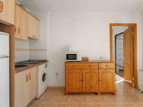 Apartment Torrevieja, 2 bedrooms, 4 persons - photo_709867566