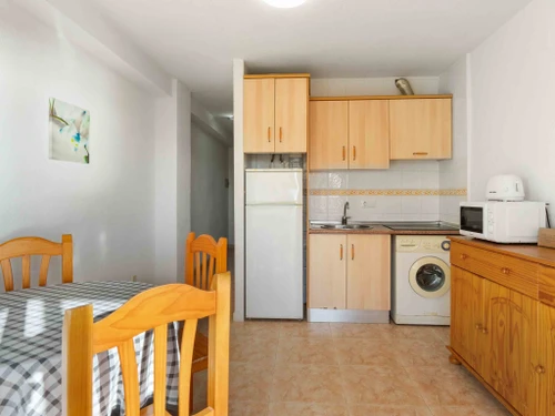 Apartment Torrevieja, 2 bedrooms, 4 persons - photo_709867566