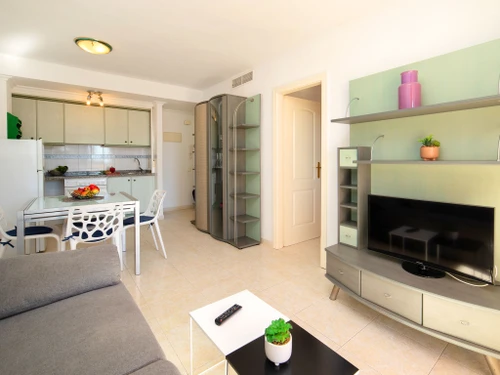 Ferienwohnung Calp, 1 Schlafzimmer, 4 Personen - photo_710942958