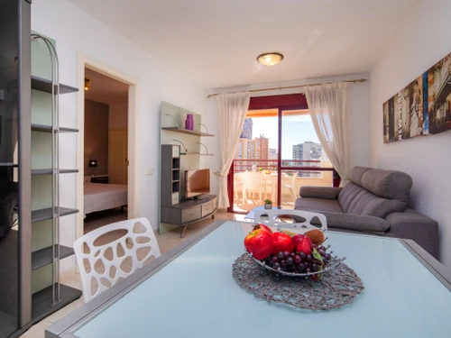 Ferienwohnung Calp, 1 Schlafzimmer, 4 Personen - photo_710942958