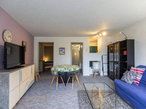 Apartment La Mongie, 1 bedroom, 6 persons - photo_20058646985