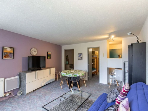 Apartment La Mongie, 1 bedroom, 6 persons - photo_20058646985