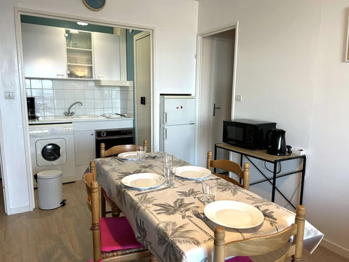 Appartement Saint-Gilles-Croix-de-Vie, 2 pièces, 4 personnes - photo_20224047098