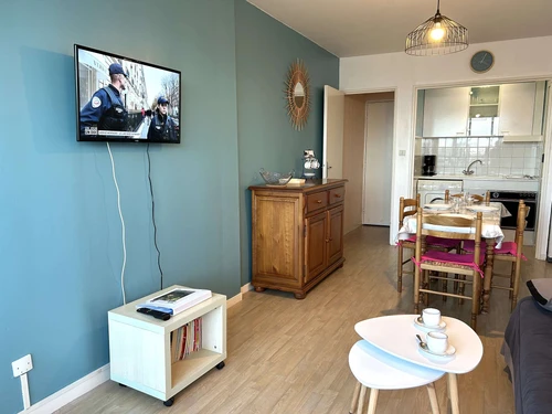 Appartement Saint-Gilles-Croix-de-Vie, 2 pièces, 4 personnes - photo_20224047098