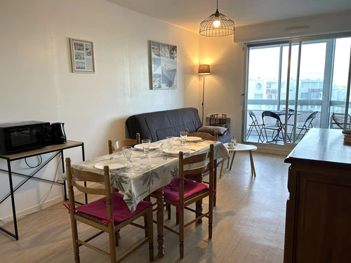 Appartement Saint-Gilles-Croix-de-Vie, 2 pièces, 4 personnes - photo_20224047098