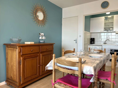 Appartement Saint-Gilles-Croix-de-Vie, 2 pièces, 4 personnes - photo_20224047098
