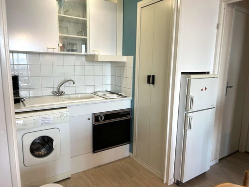 Appartement Saint-Gilles-Croix-de-Vie, 2 pièces, 4 personnes - photo_20224047098