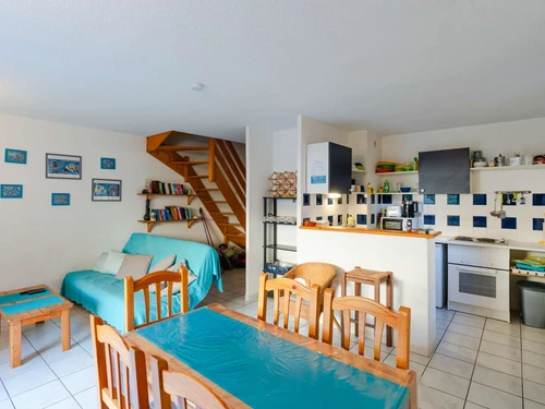 Villa Gruissan, 2 Schlafzimmer, 6 Personen - photo_20224051335