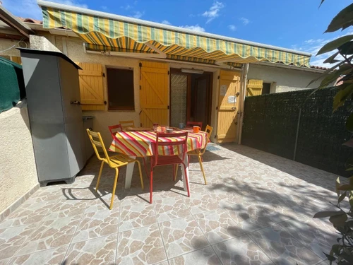 Casa Argelès-sur-Mer, 1 dormitorio, 6 personas - photo_1392081635