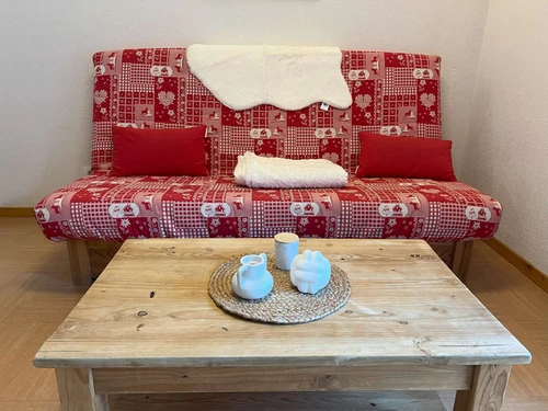 Apartamento Les Orres, estudio, 4 personas - photo_18140241631