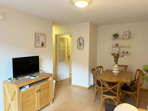 Appartement Les Orres, 2 pièces, 6 personnes - photo_18147877923