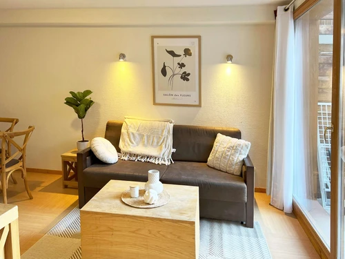 Apartamento Les Orres, 1 dormitorio, 6 personas - photo_18147877923