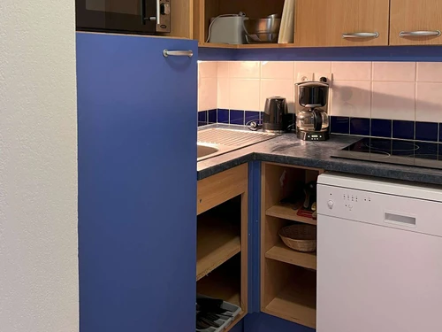 Apartamento Les Orres, 1 dormitorio, 6 personas - photo_18147877923