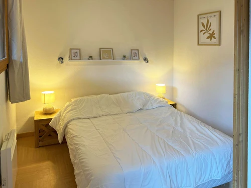 Apartamento Les Orres, 1 dormitorio, 6 personas - photo_18147877923