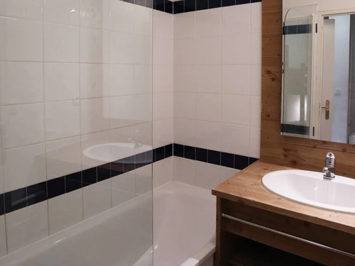 Apartamento Les Orres, 1 dormitorio, 6 personas - photo_18147877923