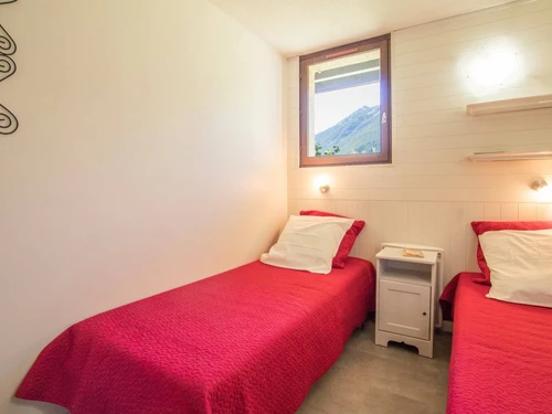 Apartment Le Monêtier-les-Bains, 4 bedrooms, 8 persons - photo_13169787646