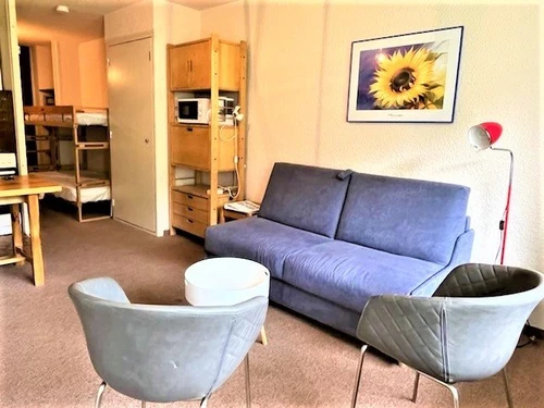 Apartment Serre Chevalier, studio flat, 4 persons - photo_11561203062