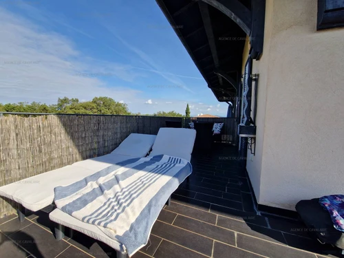 Apartment La Croix-Valmer, 2 bedrooms, 4 persons - photo_20224088158